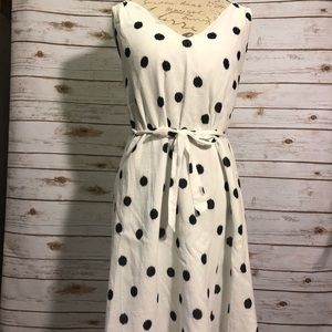 a new day dress NWOT